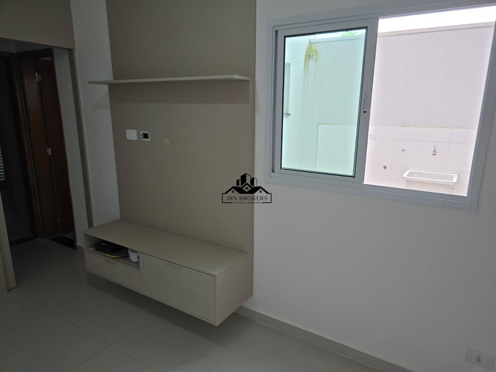 Apartamento à venda com 2 quartos, 54m² - Foto 4