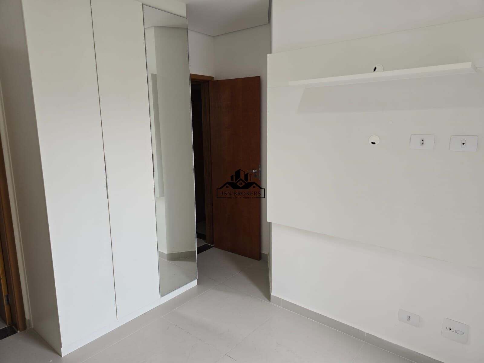 Apartamento à venda com 2 quartos, 54m² - Foto 9