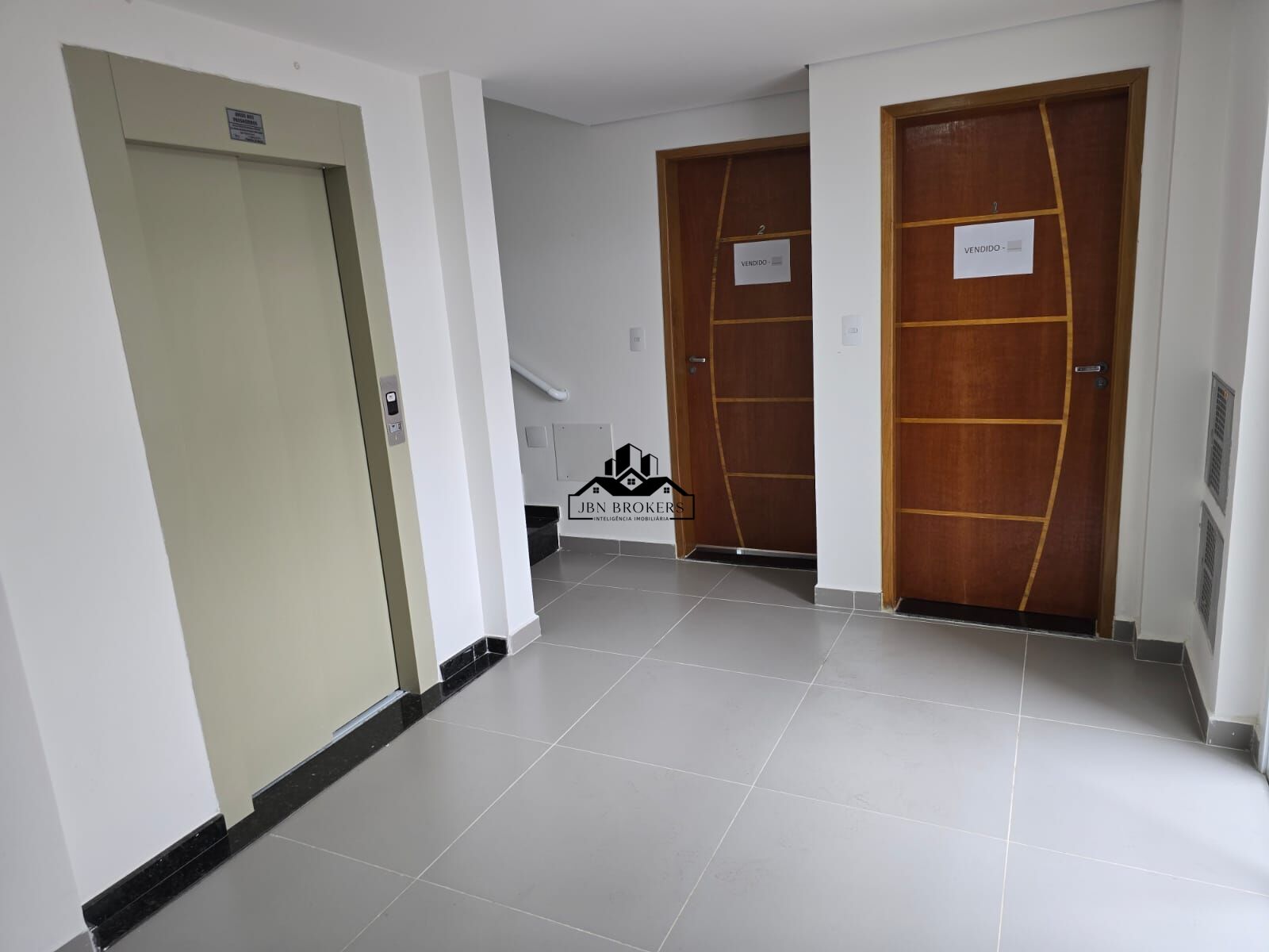 Apartamento à venda com 2 quartos, 54m² - Foto 20