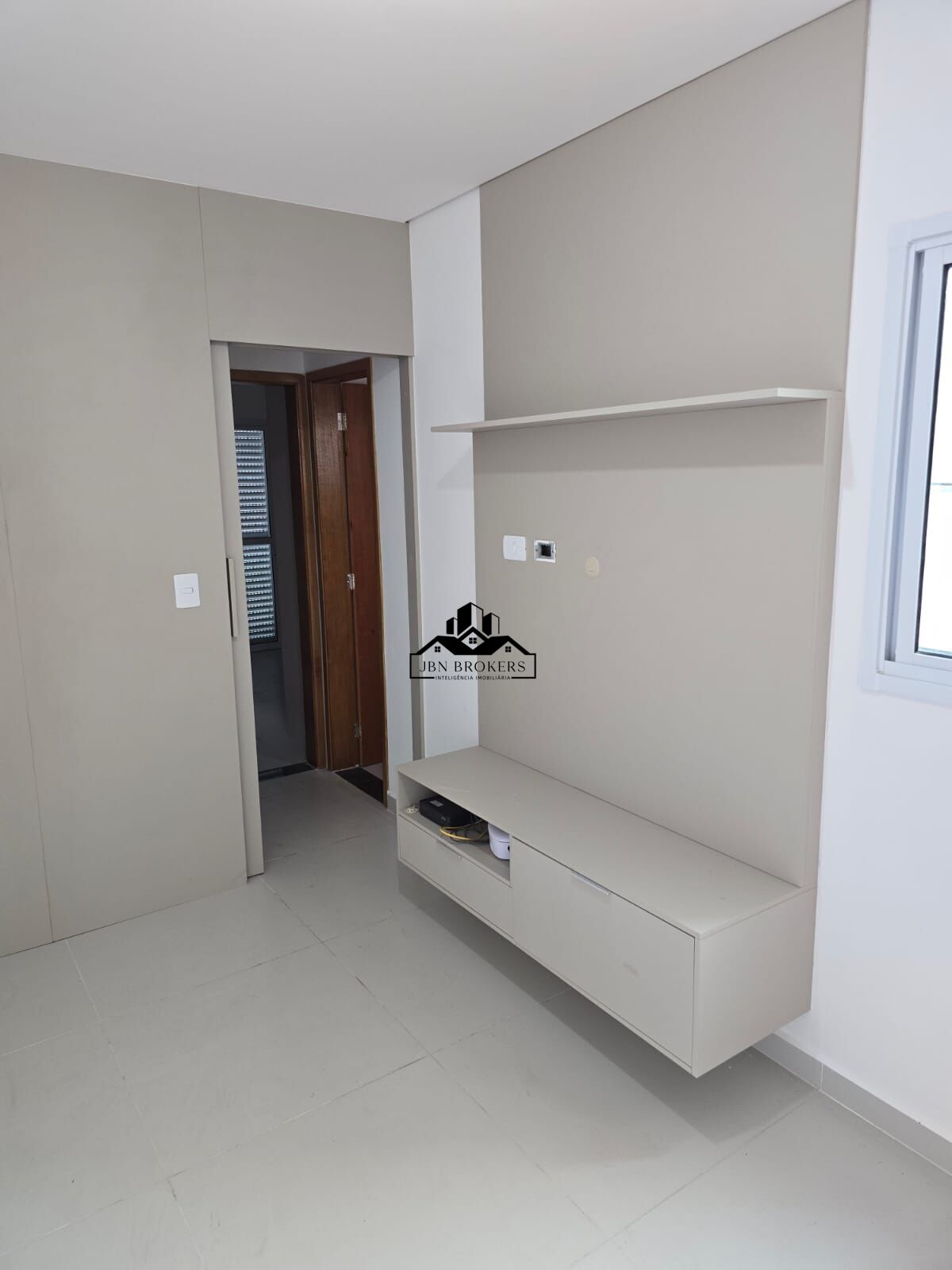 Apartamento à venda com 2 quartos, 54m² - Foto 5