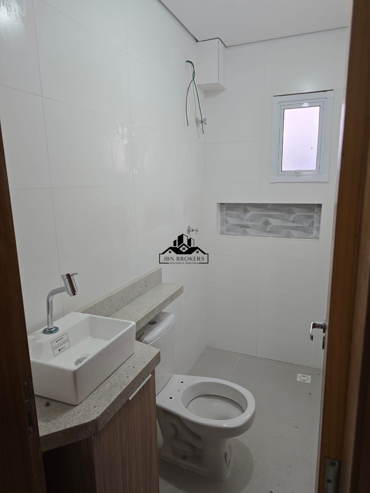 Apartamento à venda com 2 quartos, 54m² - Foto 11