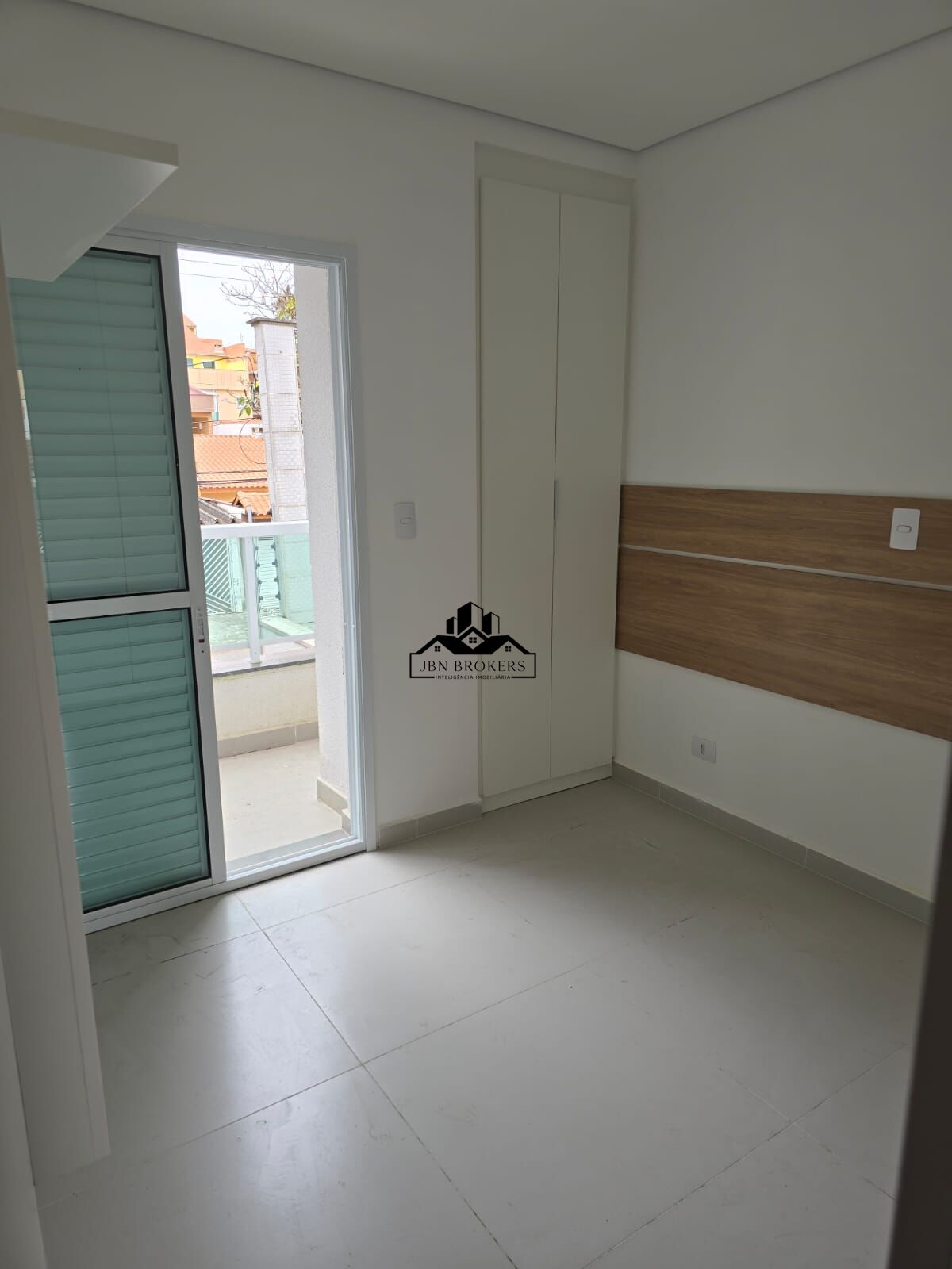 Apartamento à venda com 2 quartos, 54m² - Foto 6