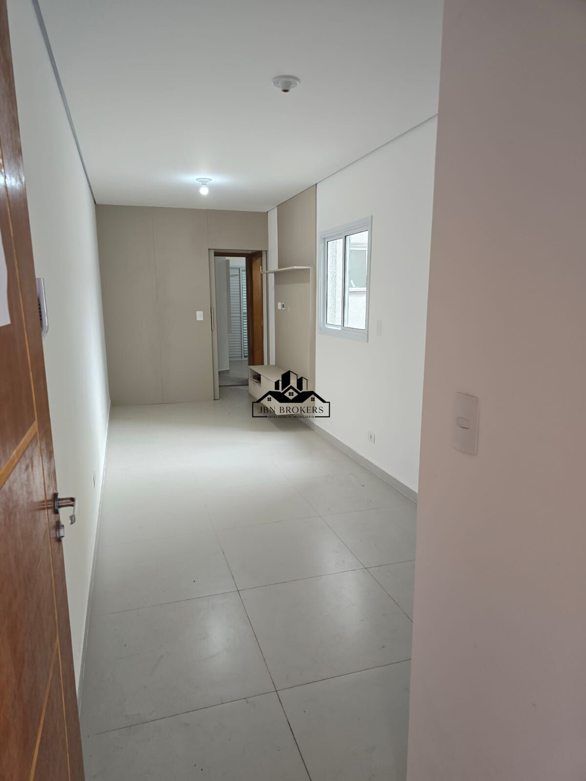 Apartamento à venda com 2 quartos, 54m² - Foto 1