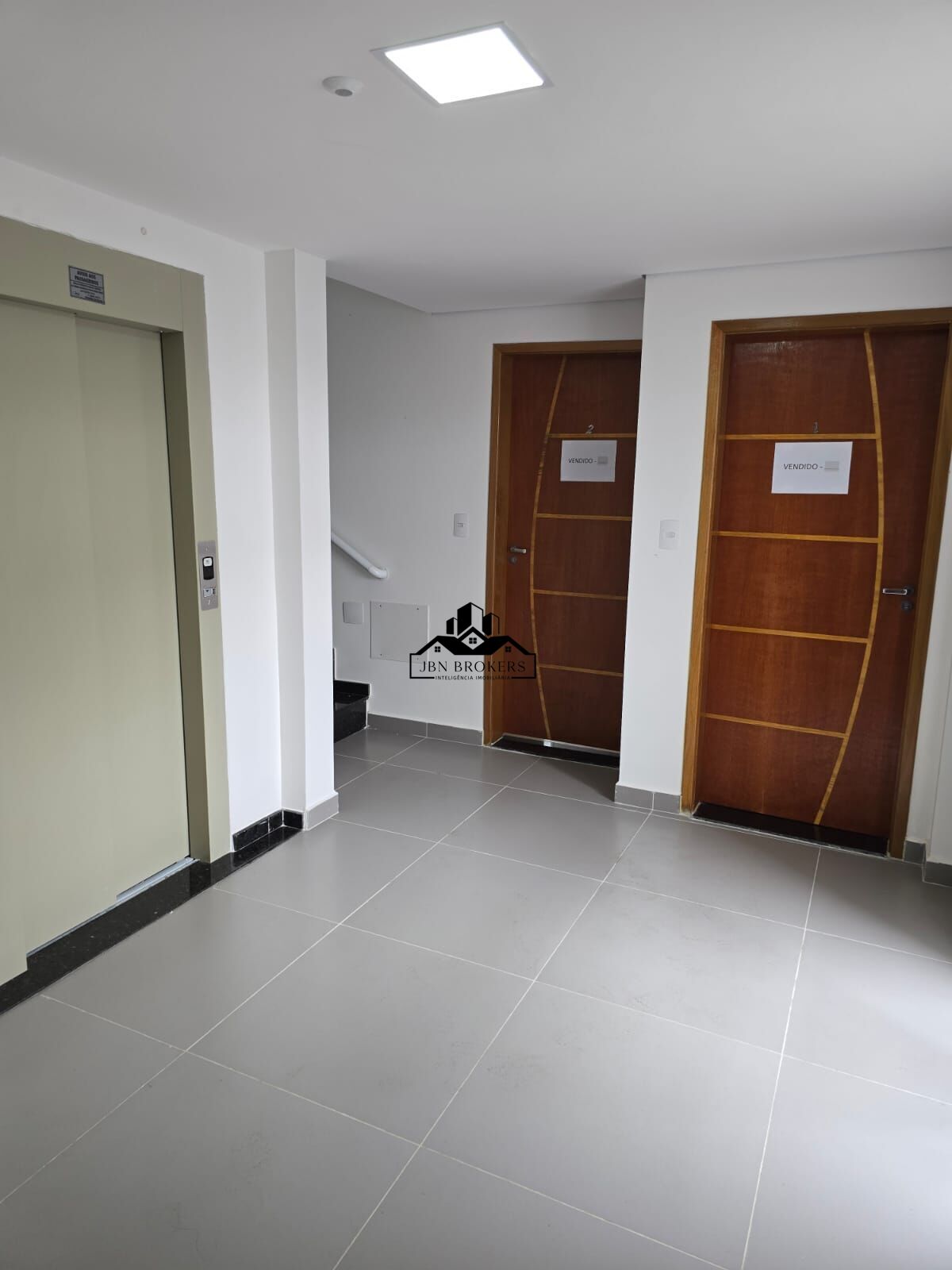 Apartamento à venda com 2 quartos, 54m² - Foto 21