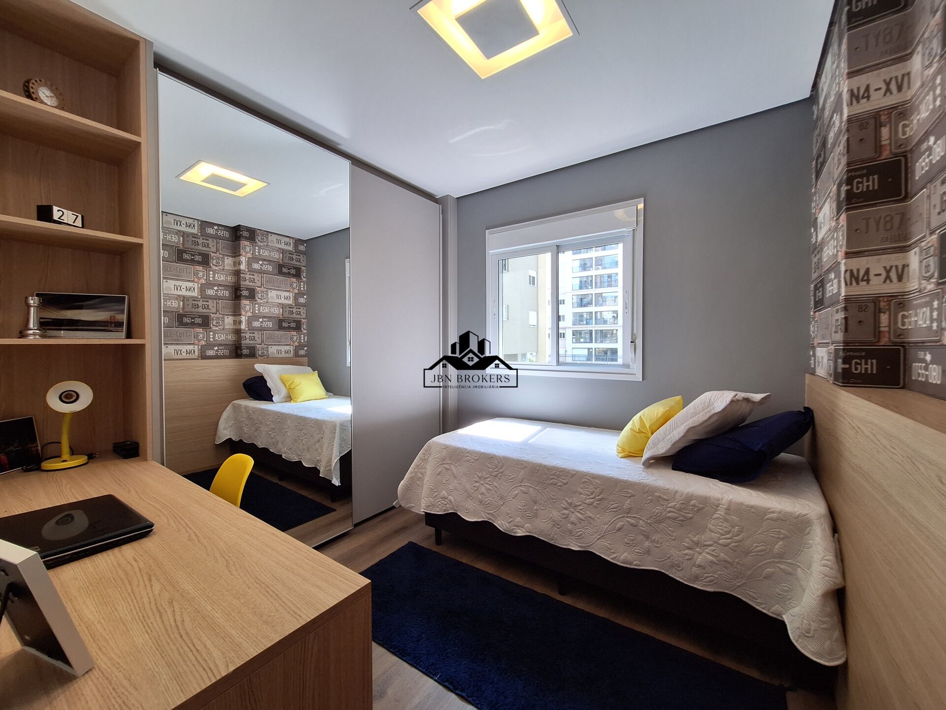 Apartamento à venda com 2 quartos, 65m² - Foto 14