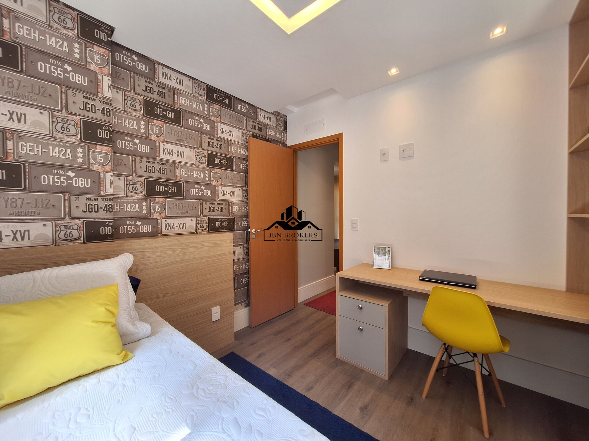 Apartamento à venda com 2 quartos, 65m² - Foto 15