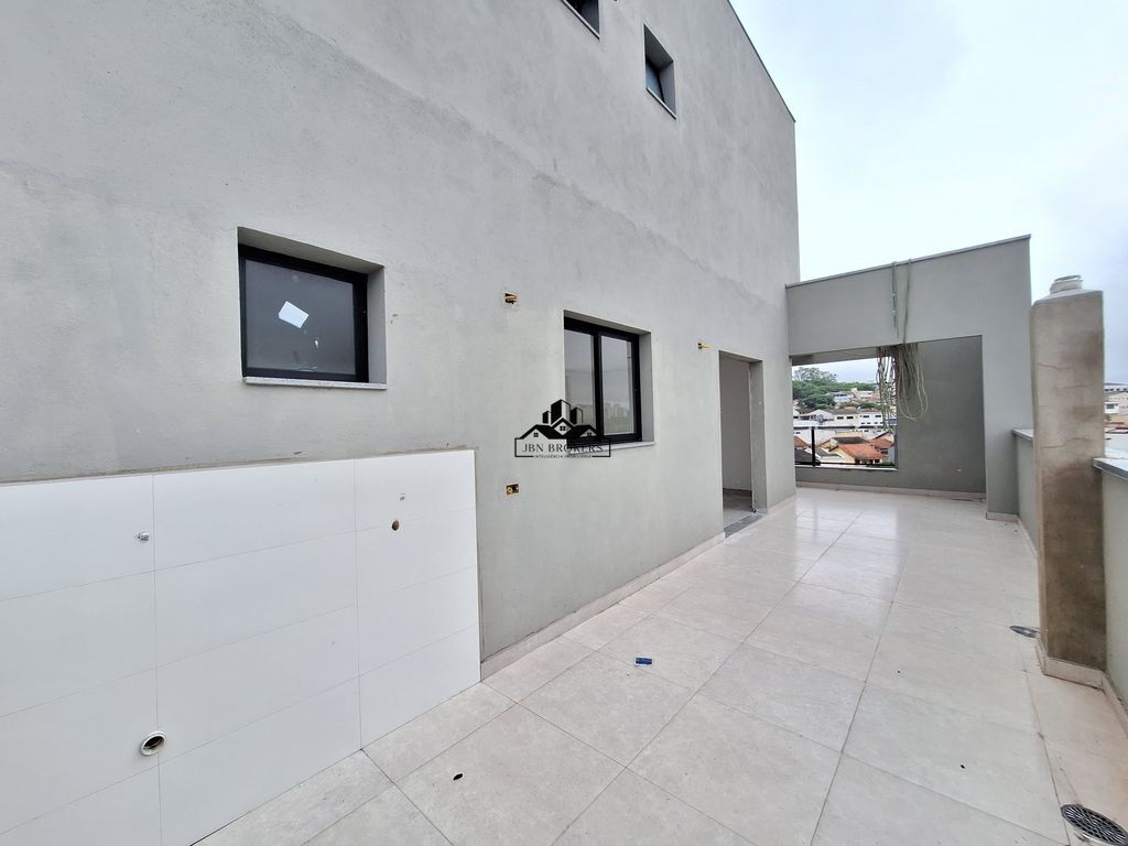 Cobertura à venda com 3 quartos, 155m² - Foto 6