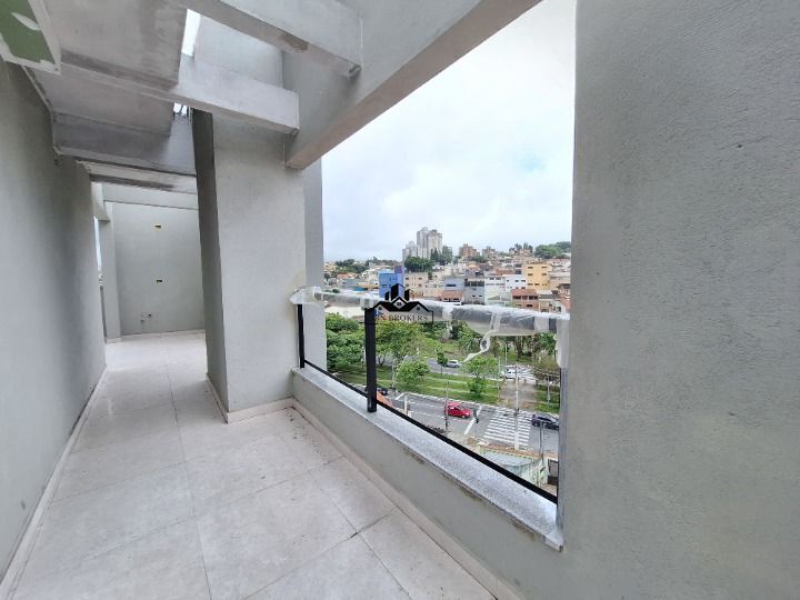 Cobertura à venda com 3 quartos, 155m² - Foto 7