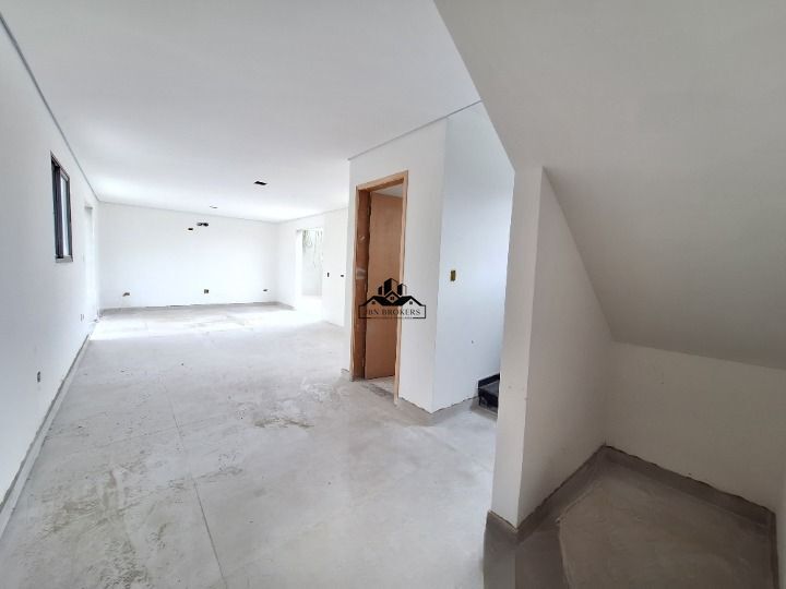 Cobertura à venda com 3 quartos, 155m² - Foto 3