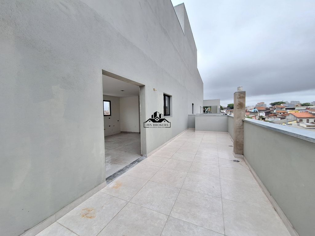 Cobertura à venda com 3 quartos, 155m² - Foto 8