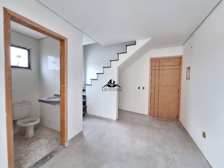 Cobertura à venda com 3 quartos, 155m² - Foto 4