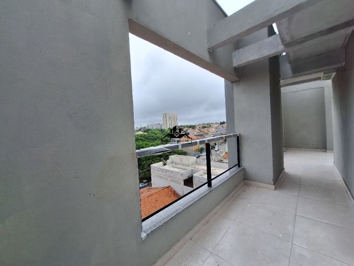 Cobertura à venda com 3 quartos, 155m² - Foto 9