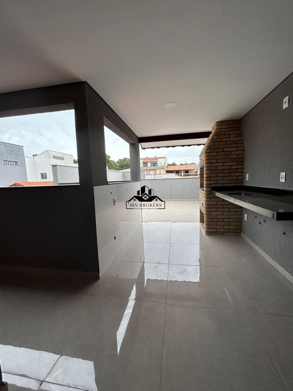 Cobertura à venda com 2 quartos, 88m² - Foto 5