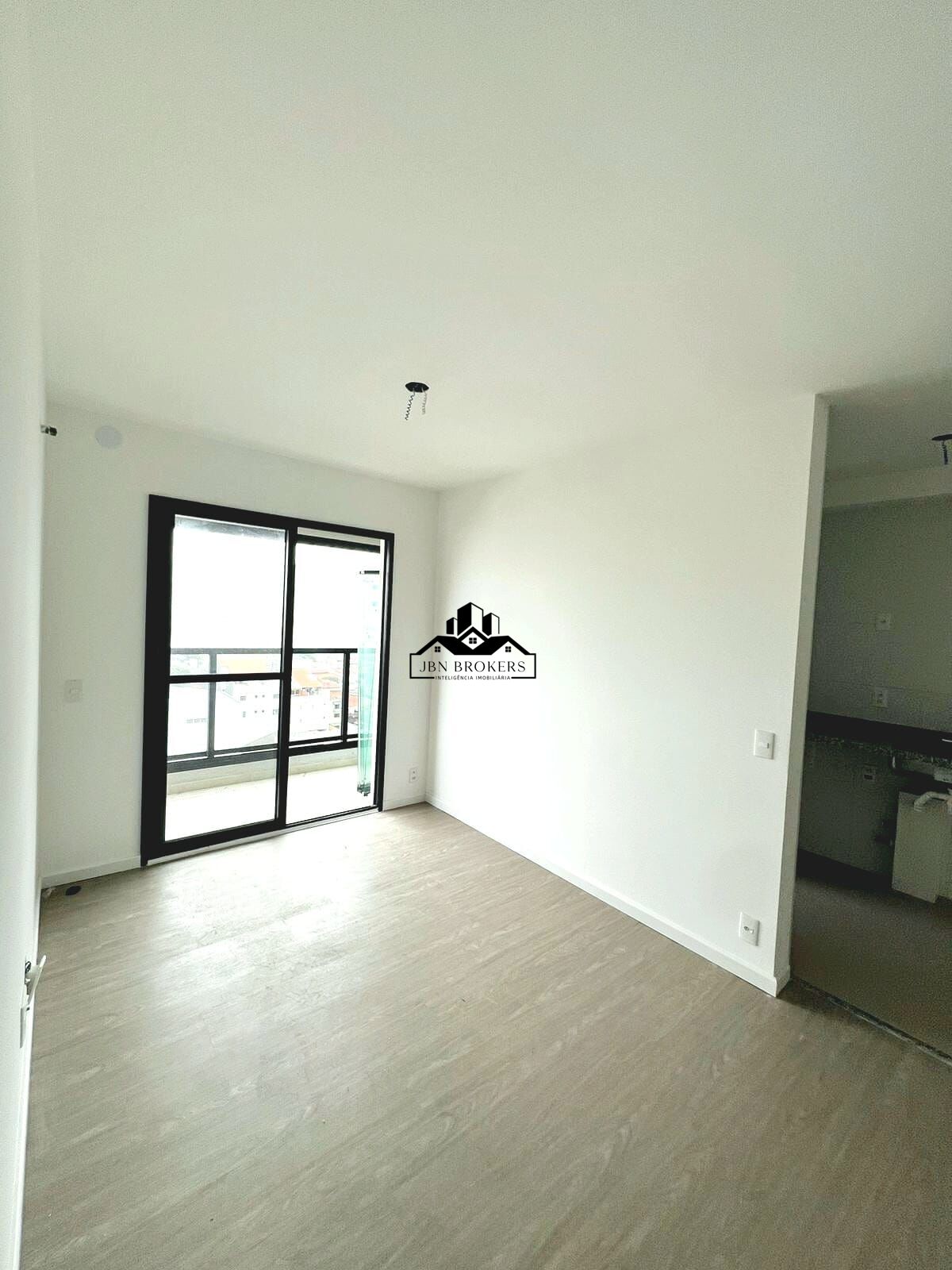 Apartamento à venda com 2 quartos, 57m² - Foto 3