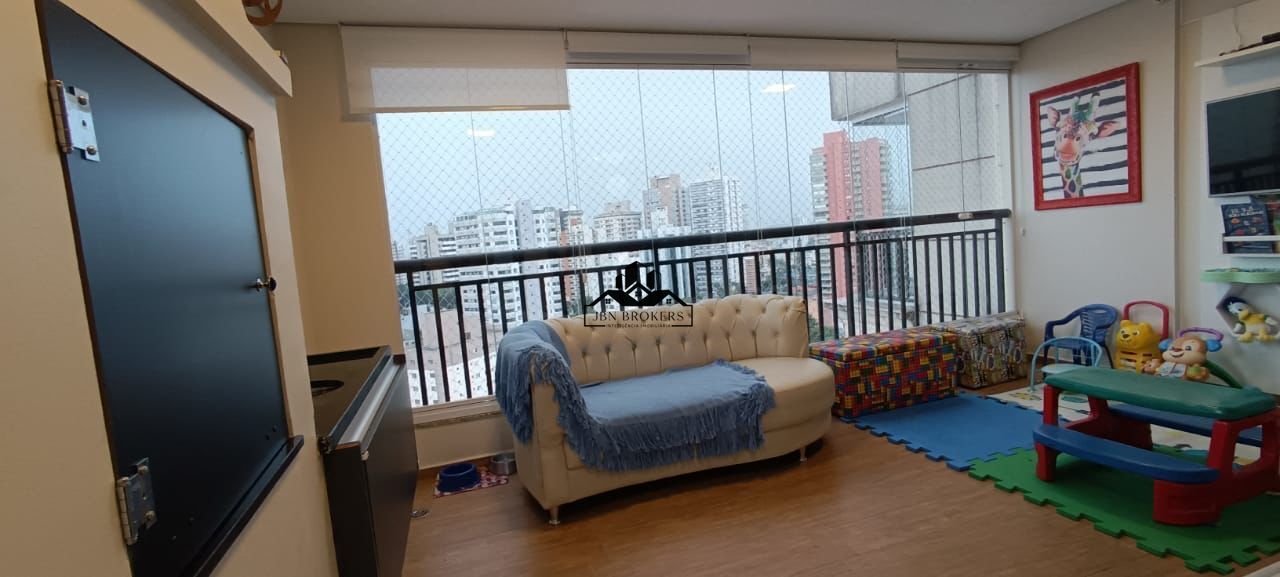 Cobertura à venda com 4 quartos, 214m² - Foto 6