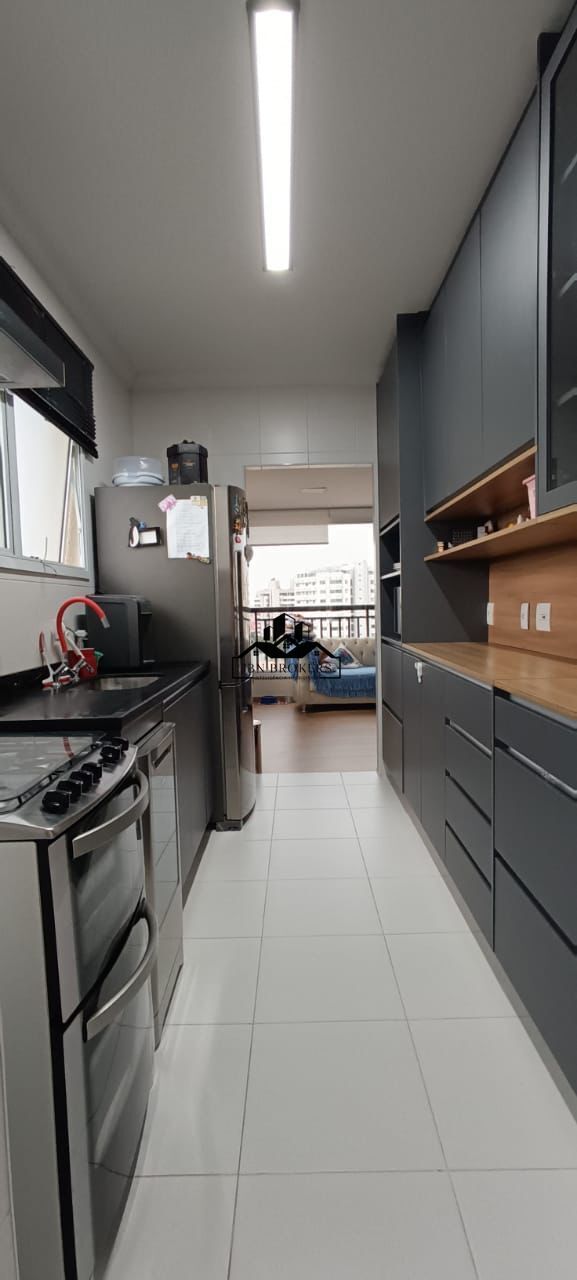 Cobertura à venda com 4 quartos, 214m² - Foto 7