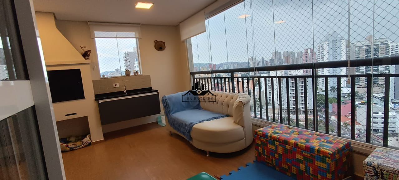 Cobertura à venda com 4 quartos, 214m² - Foto 5