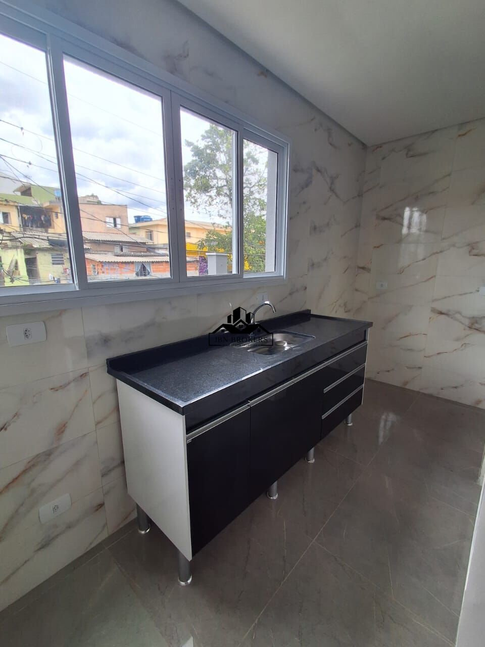 Sobrado à venda com 2 quartos, 114m² - Foto 3