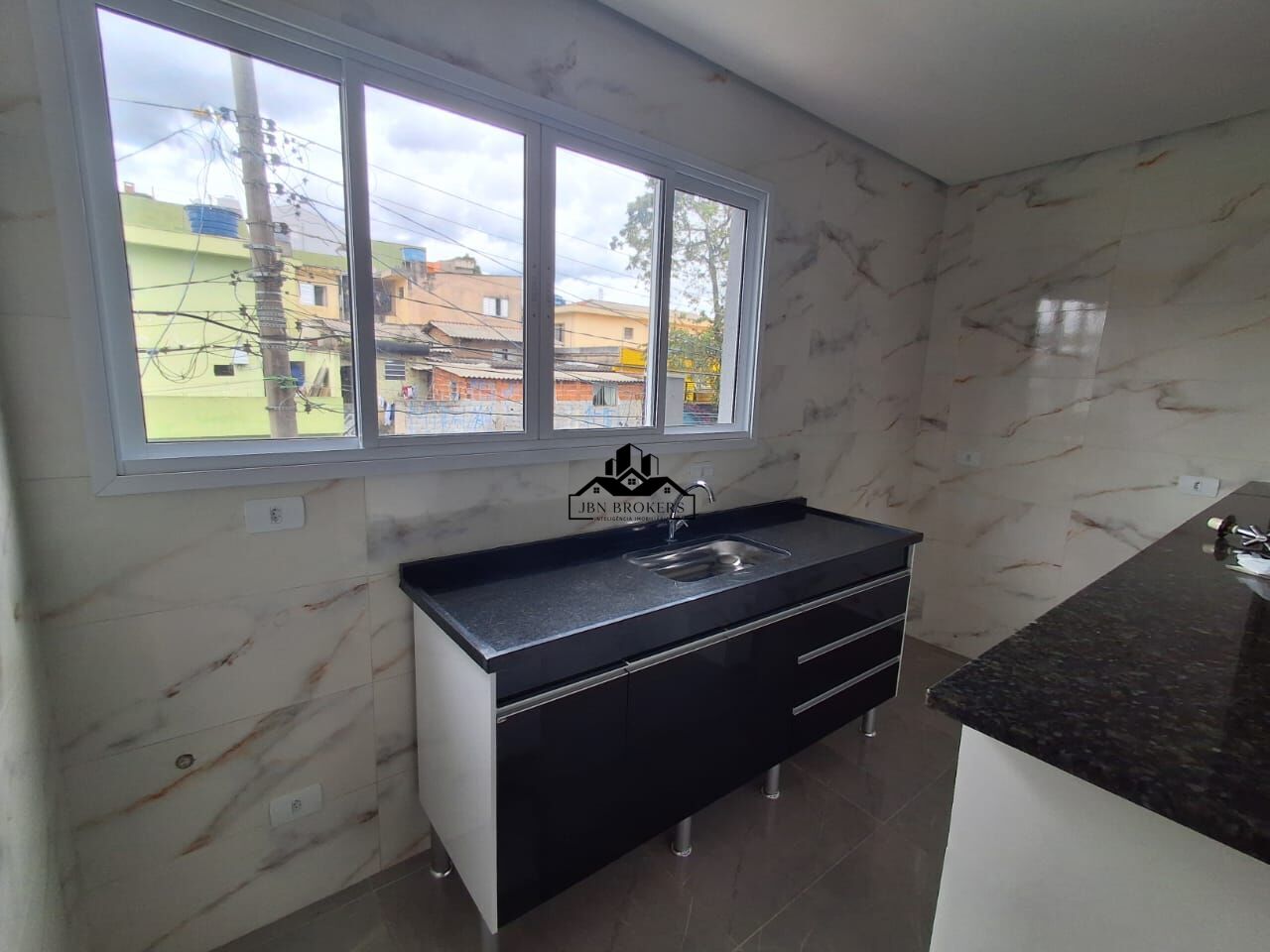 Sobrado à venda com 2 quartos, 114m² - Foto 2