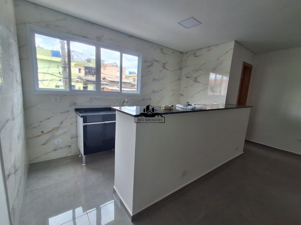 Sobrado à venda com 2 quartos, 114m² - Foto 5