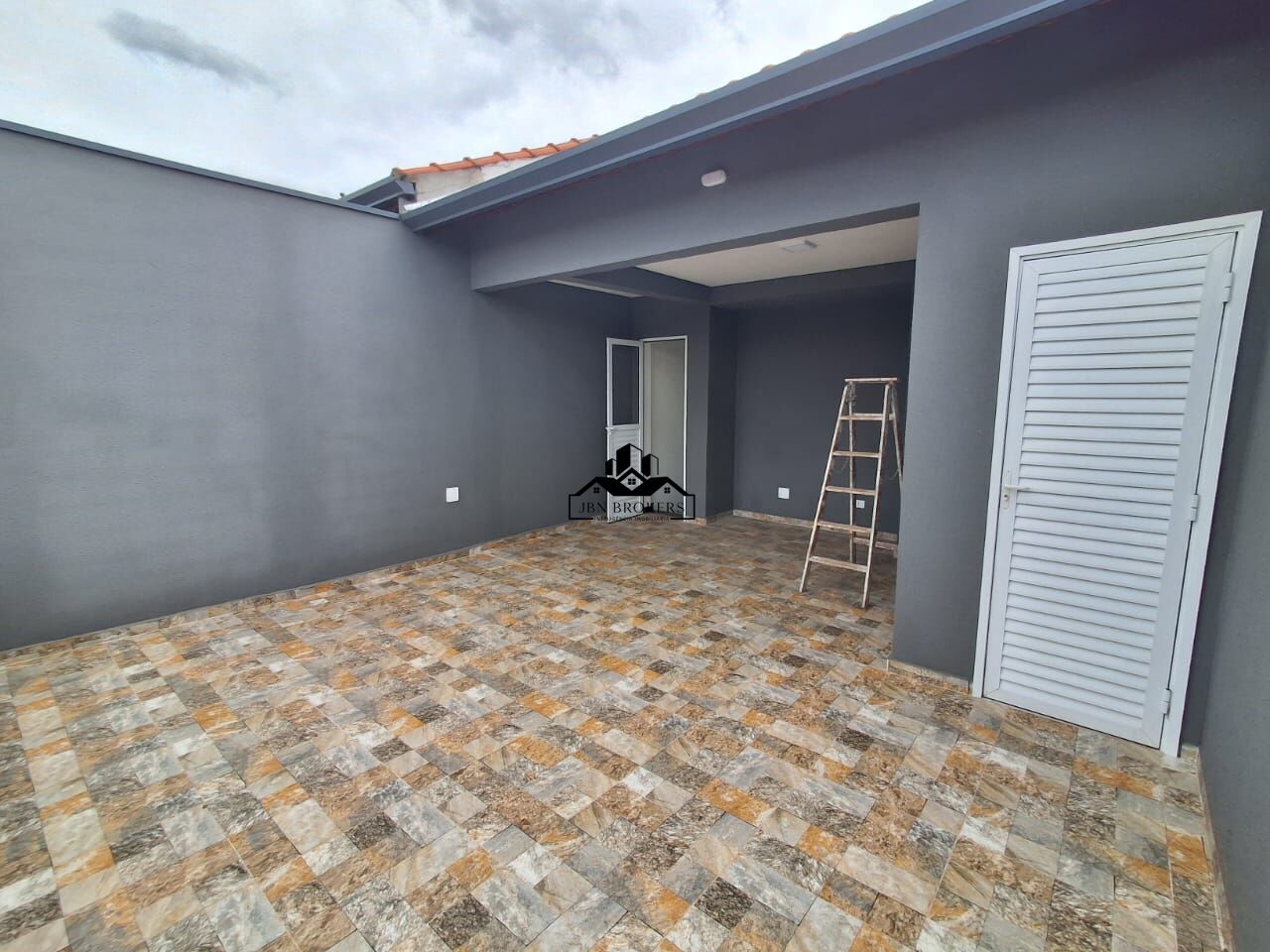 Sobrado à venda com 2 quartos, 114m² - Foto 25