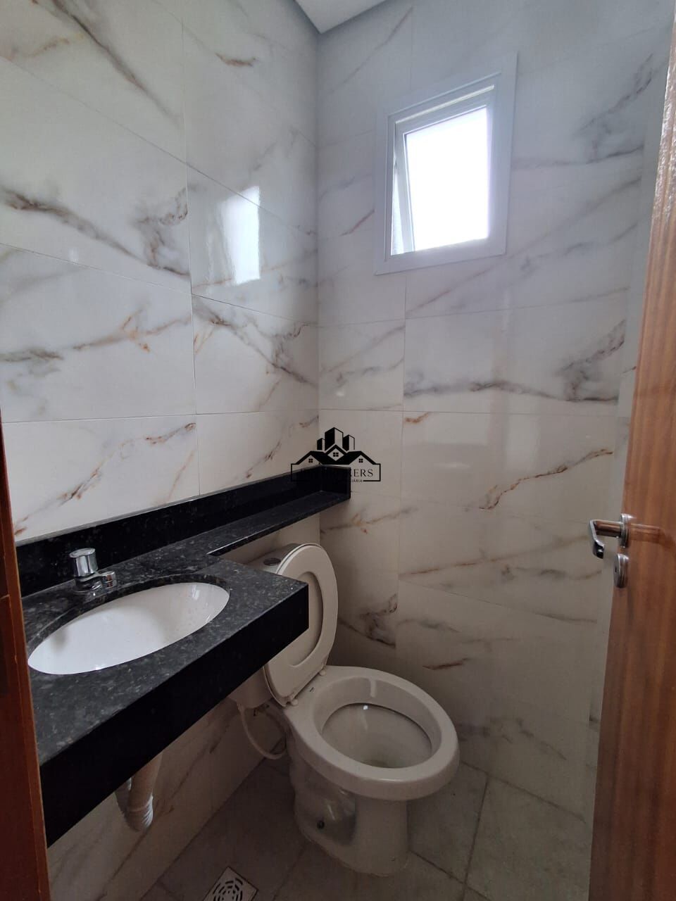 Sobrado à venda com 2 quartos, 114m² - Foto 7