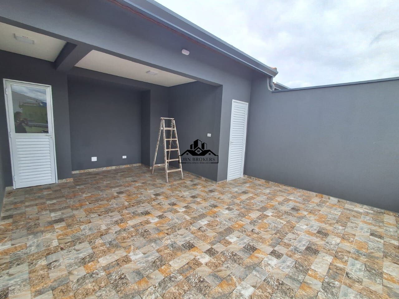 Sobrado à venda com 2 quartos, 114m² - Foto 26