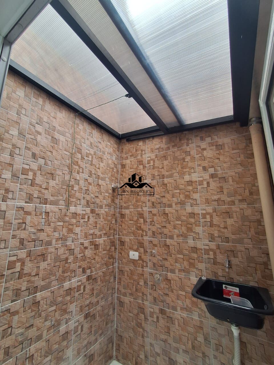 Sobrado à venda com 2 quartos, 114m² - Foto 9