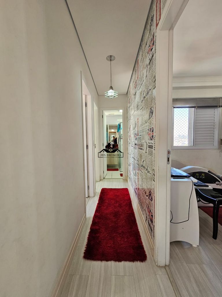 Apartamento à venda com 3 quartos, 60m² - Foto 14