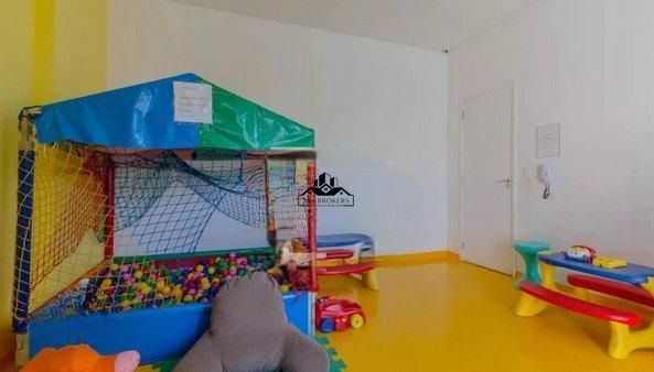 Apartamento à venda com 3 quartos, 60m² - Foto 26