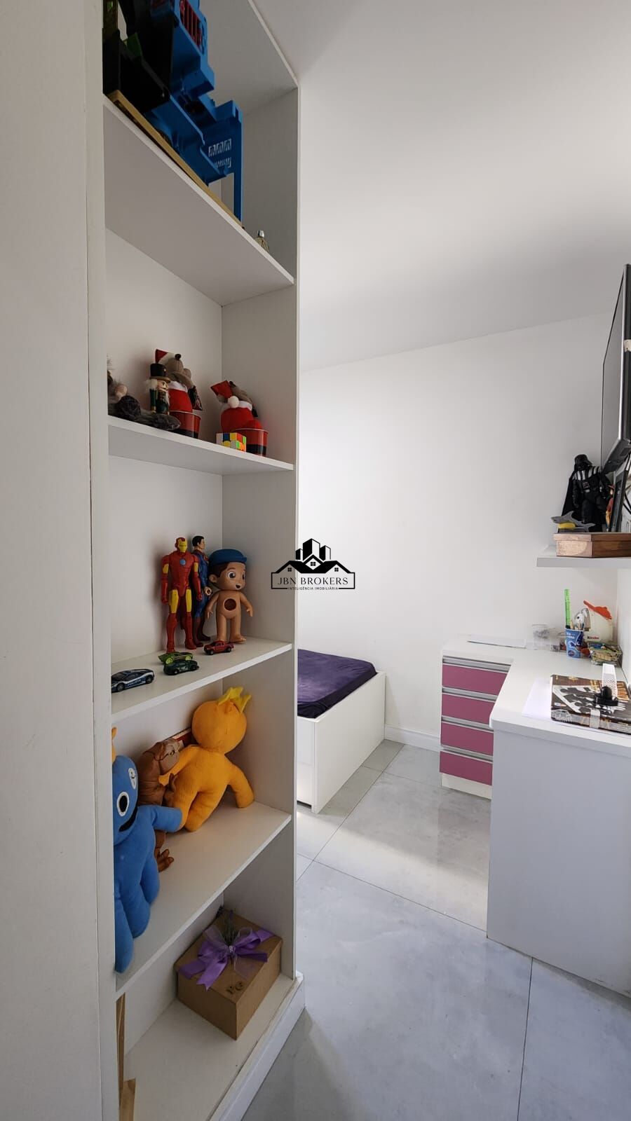 Apartamento à venda com 3 quartos, 84m² - Foto 18