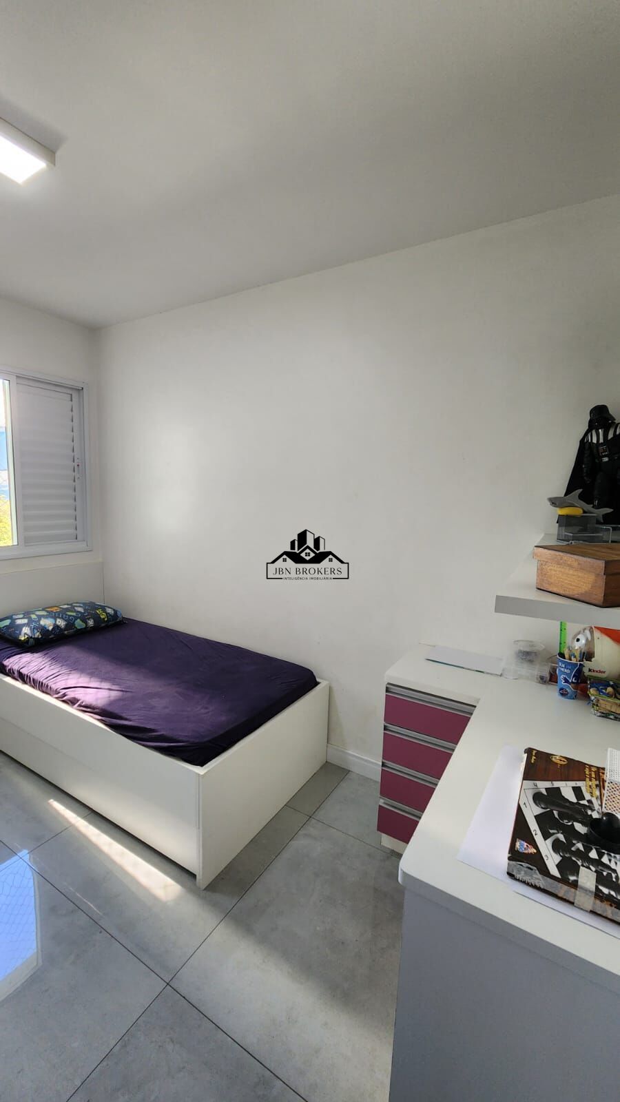 Apartamento à venda com 3 quartos, 84m² - Foto 17