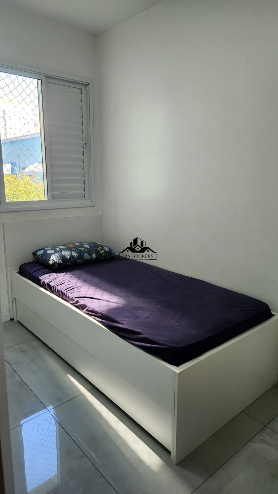 Apartamento à venda com 3 quartos, 84m² - Foto 15