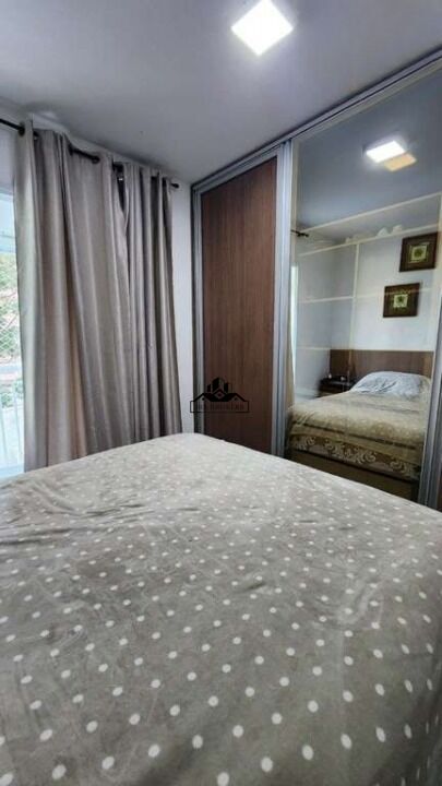 Apartamento à venda com 3 quartos, 84m² - Foto 13