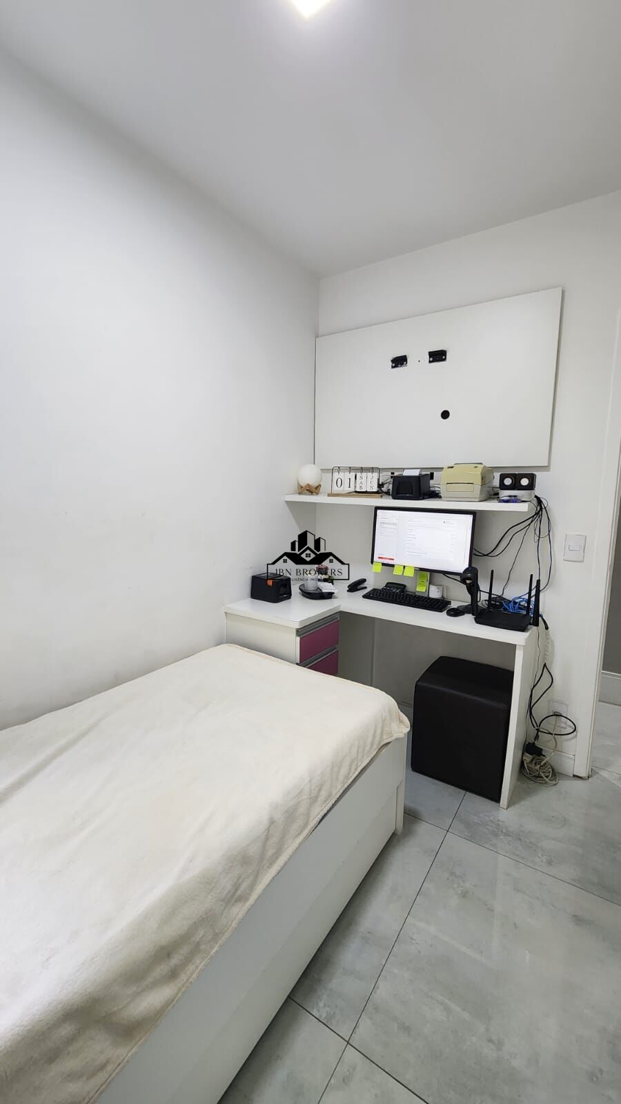 Apartamento à venda com 3 quartos, 84m² - Foto 24