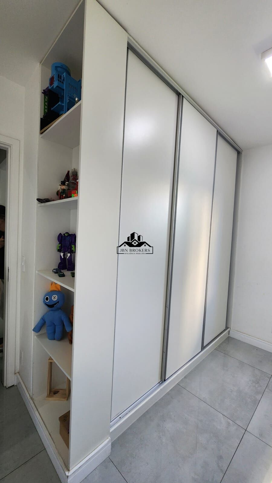 Apartamento à venda com 3 quartos, 84m² - Foto 19