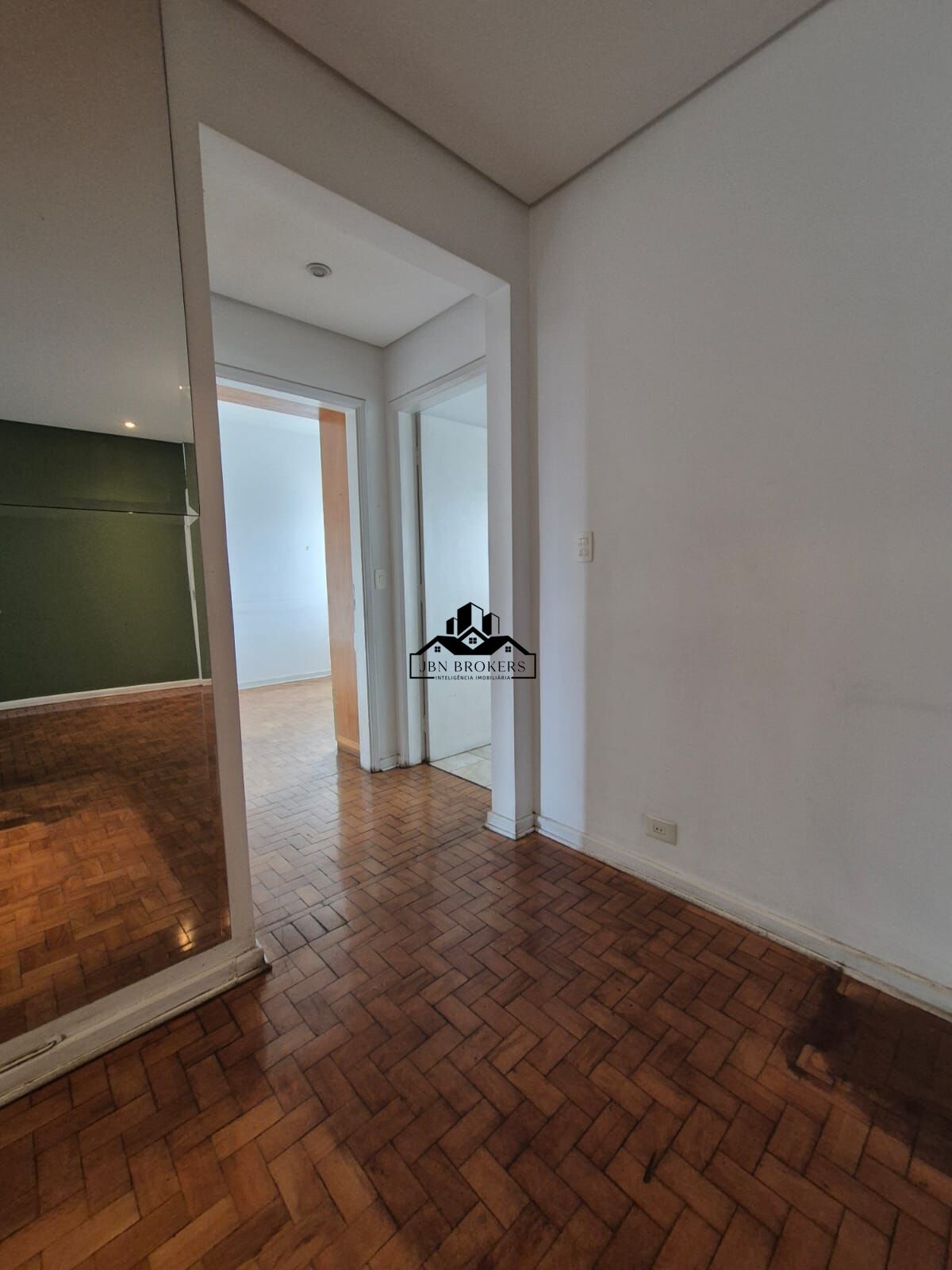 Apartamento à venda com 3 quartos, 108m² - Foto 7