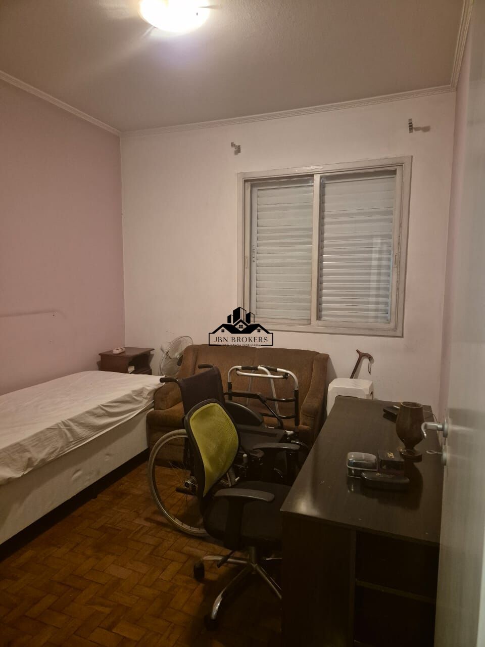 Apartamento à venda com 3 quartos, 108m² - Foto 24