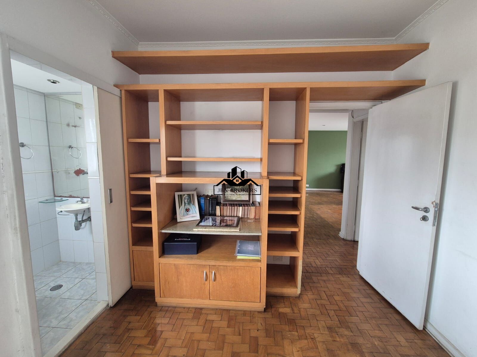 Apartamento à venda com 3 quartos, 108m² - Foto 6