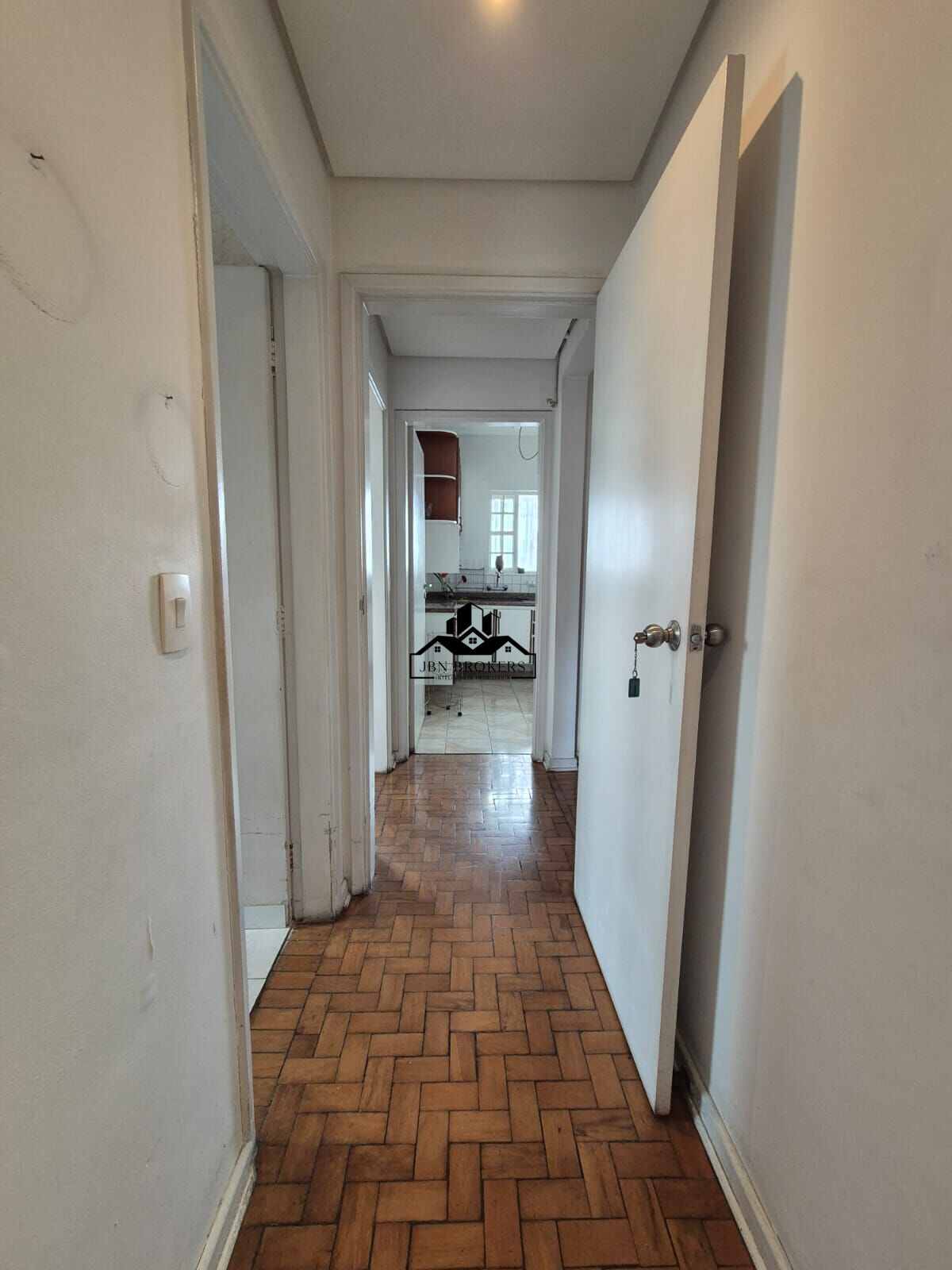 Apartamento à venda com 3 quartos, 108m² - Foto 11