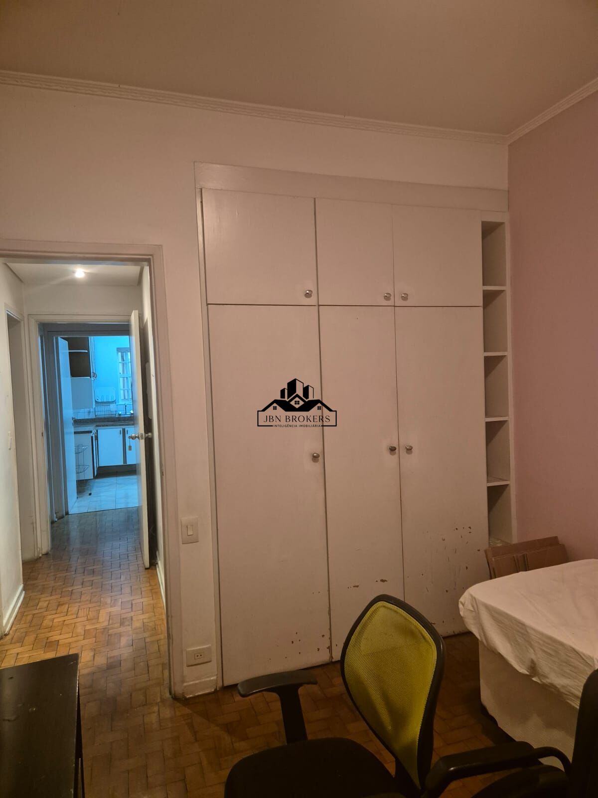 Apartamento à venda com 3 quartos, 108m² - Foto 19