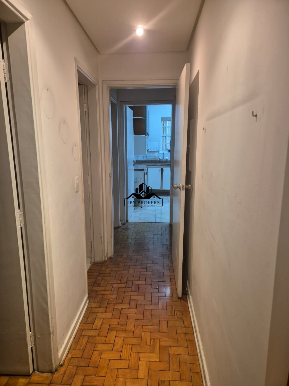 Apartamento à venda com 3 quartos, 108m² - Foto 23