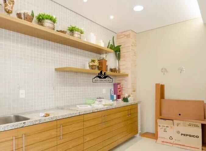 Apartamento à venda com 3 quartos, 80m² - Foto 31