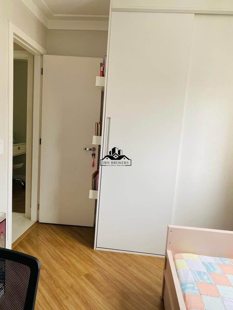 Apartamento à venda com 3 quartos, 80m² - Foto 14