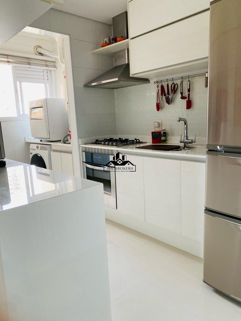 Apartamento à venda com 3 quartos, 80m² - Foto 9