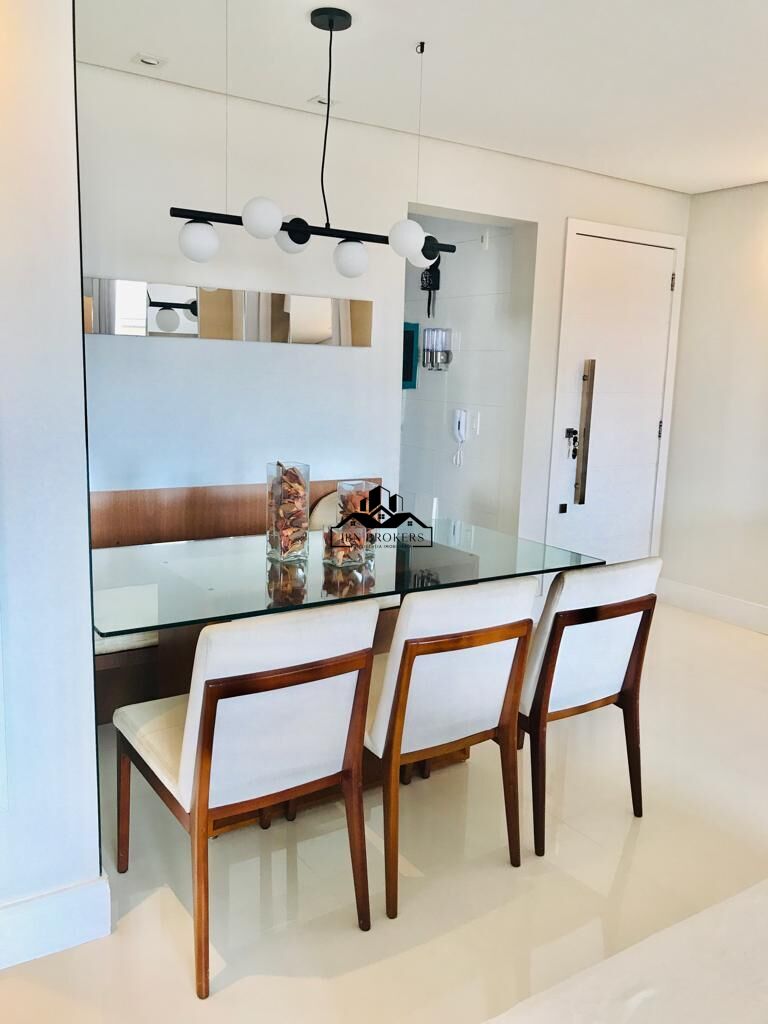 Apartamento à venda com 3 quartos, 80m² - Foto 7