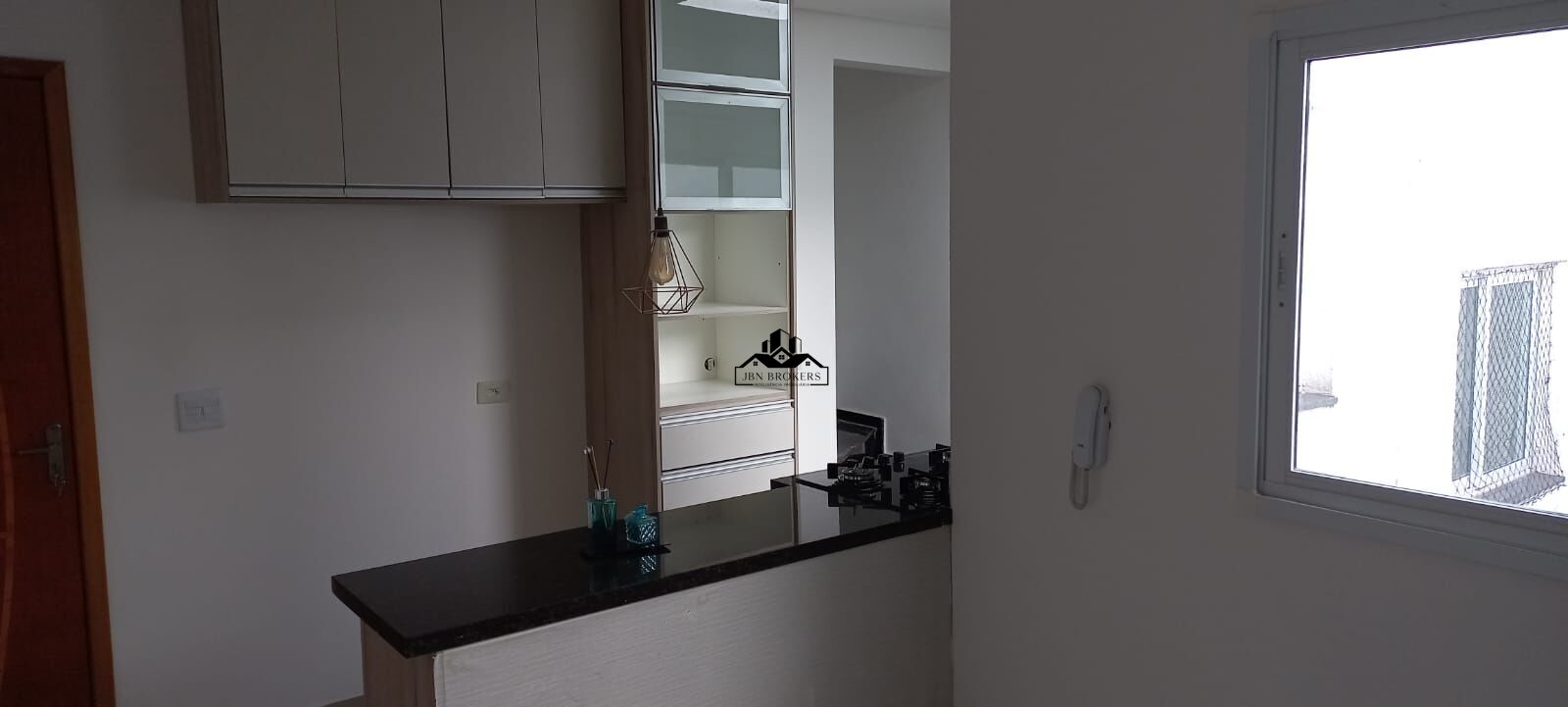 Cobertura à venda com 2 quartos, 80m² - Foto 9