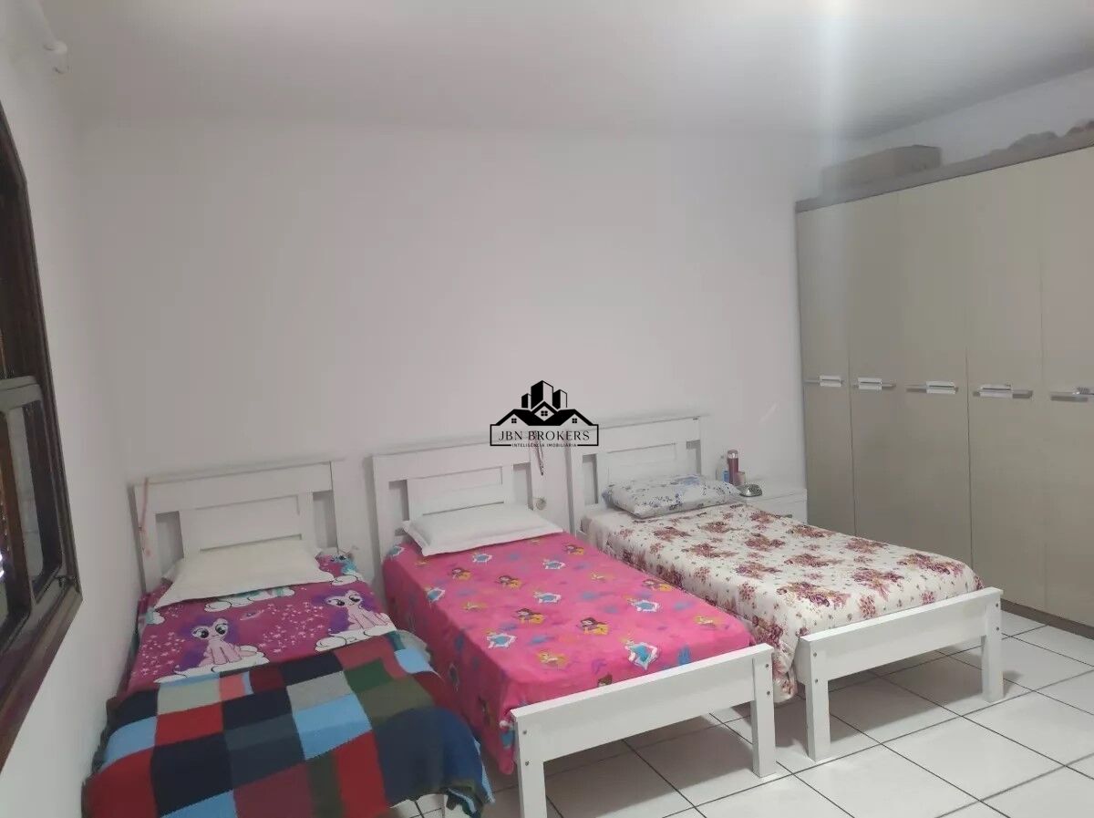 Sobrado à venda com 4 quartos, 241m² - Foto 11