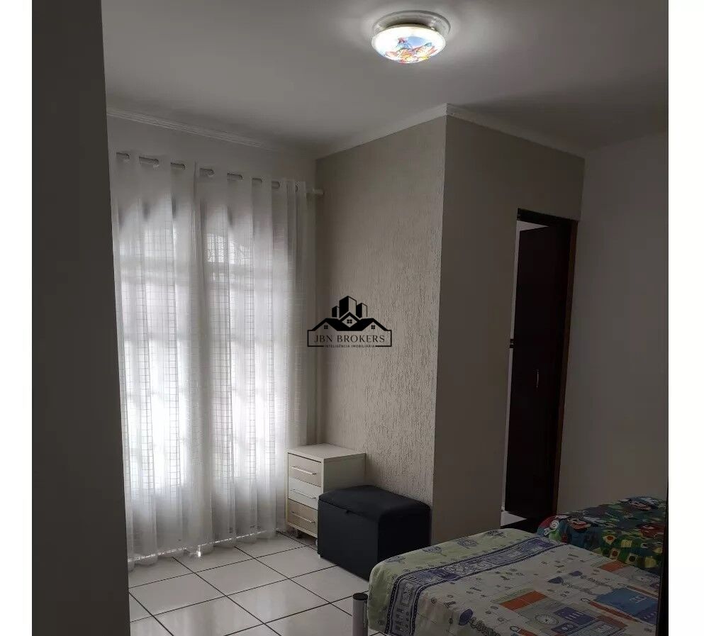 Sobrado à venda com 4 quartos, 241m² - Foto 14