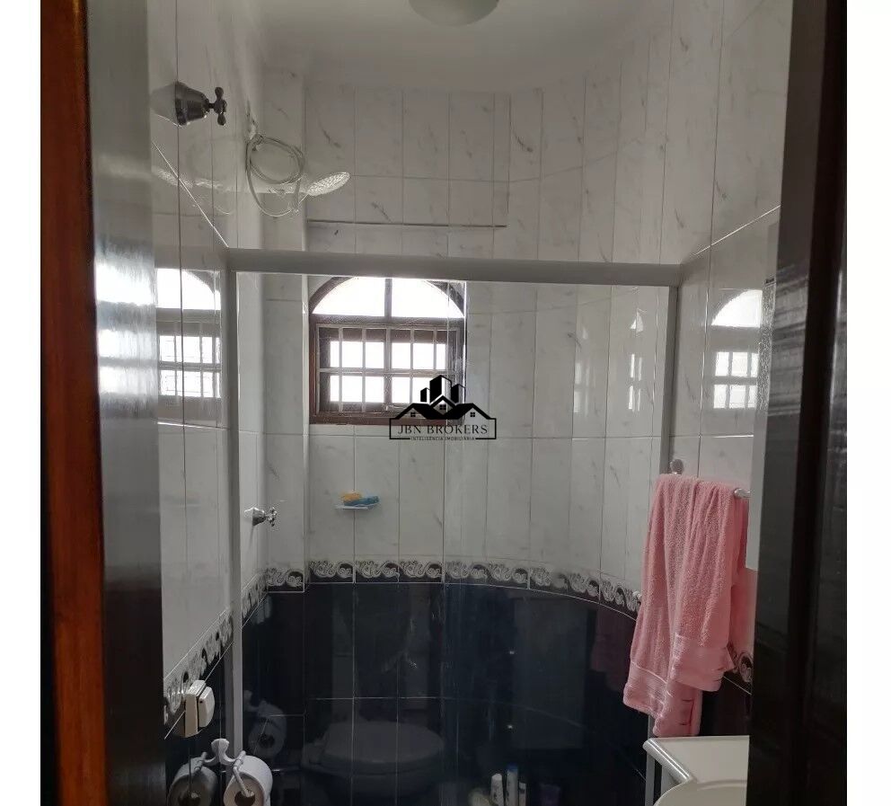 Sobrado à venda com 4 quartos, 241m² - Foto 19